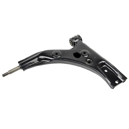 Mevotech 90-94 Mazda 323/90-94 Mazda Protege/97-0 Control Arm, Gs9680 GS9680